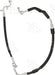 A/C Refrigerant Discharge / Suction Hose Assembly Four Seasons 56167