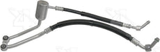 A/C Refrigerant Discharge / Suction Hose Assembly Four Seasons 56168