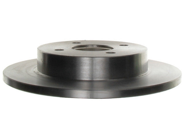 Disc Brake Rotor Raybestos Brakes 56168R