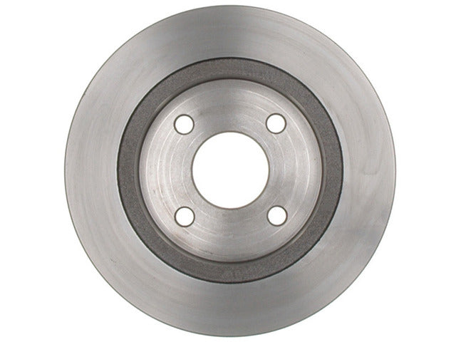 Disc Brake Rotor Raybestos Brakes 56168R