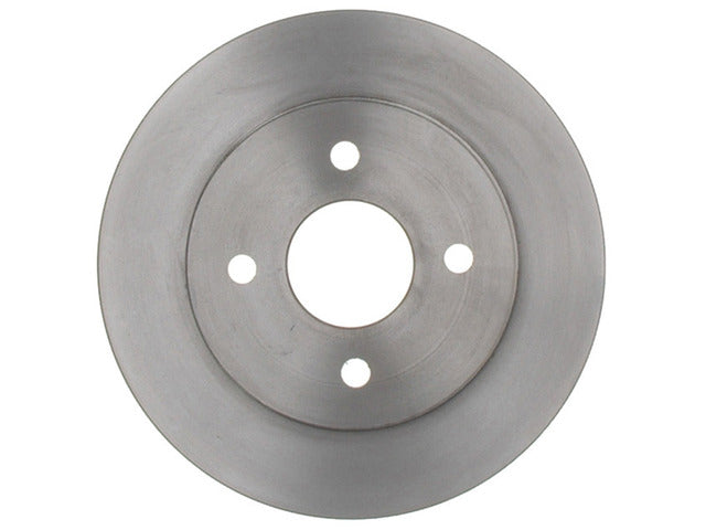 Disc Brake Rotor Raybestos Brakes 56168R