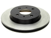 Disc Brake Rotor Raybestos Brakes 56169