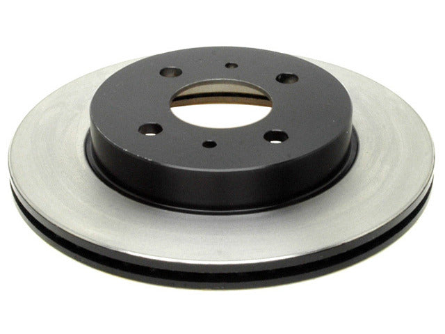 Disc Brake Rotor Raybestos Brakes 56169