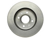 Disc Brake Rotor Raybestos Brakes 56169