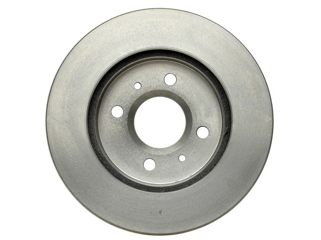 Disc Brake Rotor Raybestos Brakes 56169