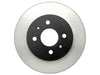 Disc Brake Rotor Raybestos Brakes 56169