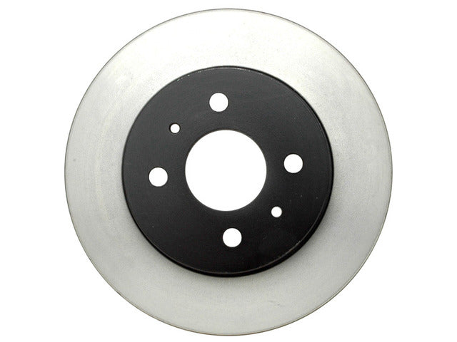 Disc Brake Rotor Raybestos Brakes 56169