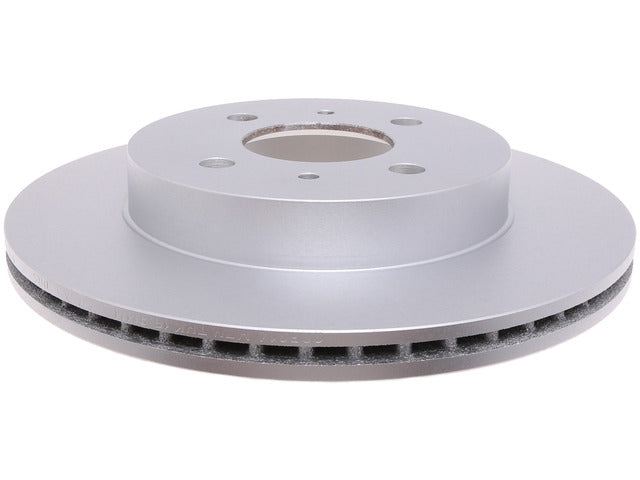 Disc Brake Rotor Raybestos Brakes 56169FZN