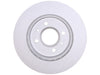 Disc Brake Rotor Raybestos Brakes 56169FZN