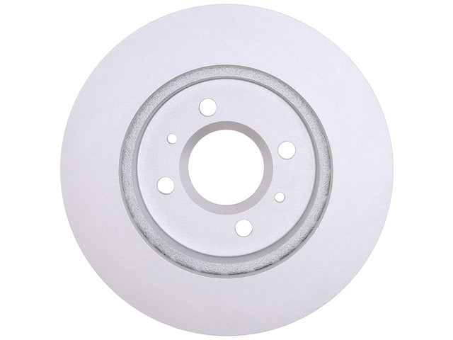 Disc Brake Rotor Raybestos Brakes 56169FZN