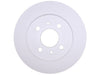 Disc Brake Rotor Raybestos Brakes 56169FZN