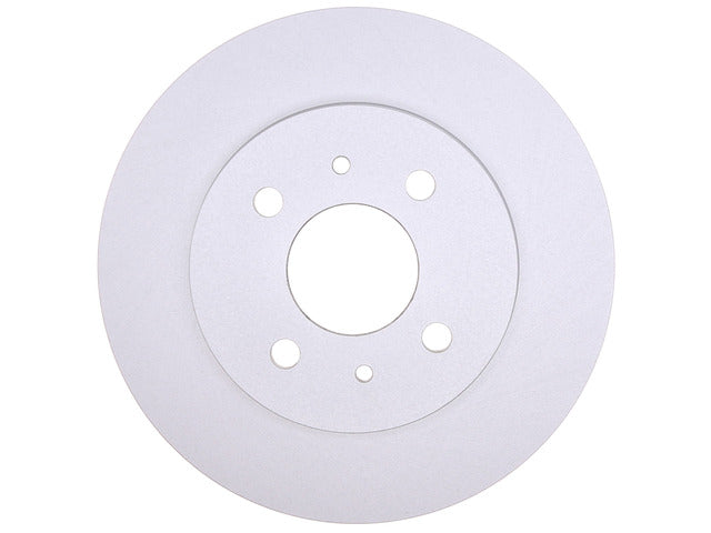 Disc Brake Rotor Raybestos Brakes 56169FZN