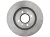 Disc Brake Rotor Raybestos Brakes 56169R