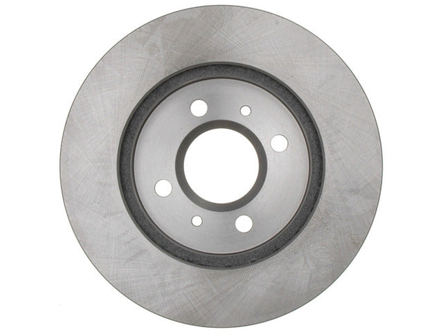 Disc Brake Rotor Raybestos Brakes 56169R