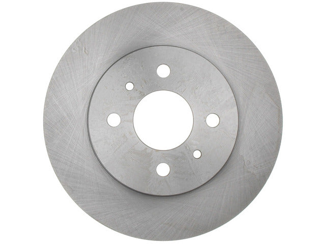 Disc Brake Rotor Raybestos Brakes 56169R