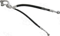 A/C Refrigerant Discharge / Suction Hose Assembly Four Seasons 56170