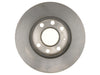 Disc Brake Rotor Raybestos Brakes 56170R
