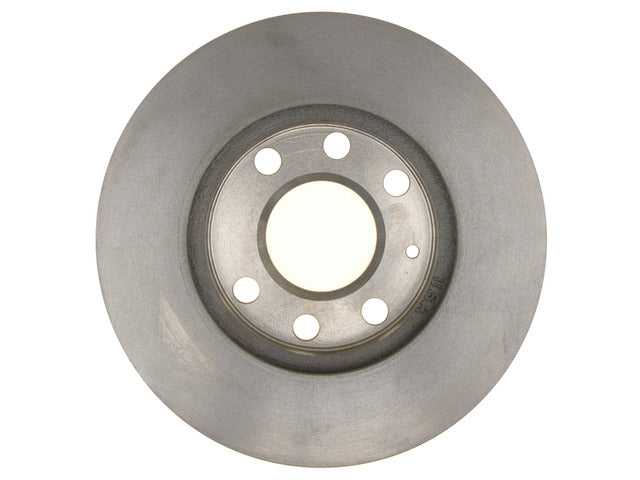 Disc Brake Rotor Raybestos Brakes 56170R