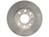 Disc Brake Rotor Raybestos Brakes 56170R