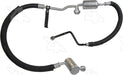 A/C Refrigerant Discharge / Suction Hose Assembly Four Seasons 56171