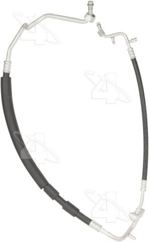 A/C Refrigerant Discharge / Suction Hose Assembly Four Seasons 56173