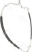 A/C Refrigerant Discharge / Suction Hose Assembly Four Seasons 56173