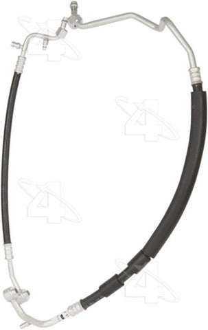 A/C Refrigerant Discharge / Suction Hose Assembly Four Seasons 56173