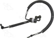 A/C Refrigerant Discharge / Suction Hose Assembly Four Seasons 56174