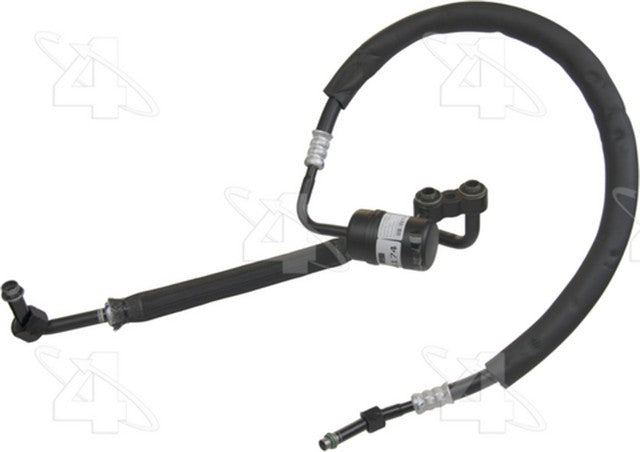 A/C Refrigerant Discharge / Suction Hose Assembly Four Seasons 56174