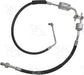 A/C Refrigerant Discharge / Suction Hose Assembly Four Seasons 56175