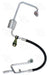 A/C Refrigerant Discharge Hose Four Seasons 56177