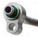 A/C Refrigerant Discharge Hose Four Seasons 56177