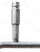 A/C Refrigerant Discharge Hose Four Seasons 56177