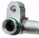 A/C Refrigerant Suction Hose Four Seasons 56178