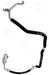 A/C Refrigerant Suction Hose Four Seasons 56179
