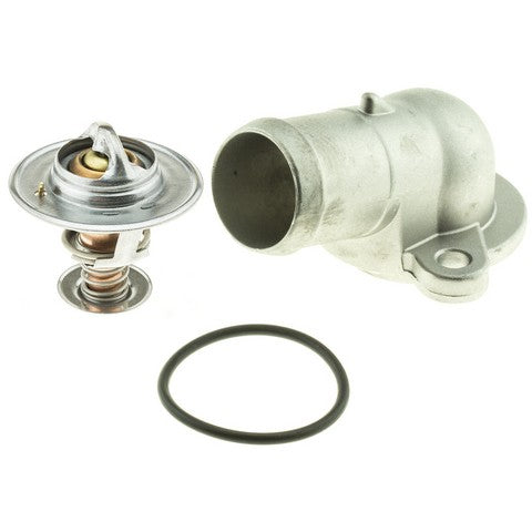 Engine Coolant Thermostat Housing Assembly MotoRad 5617KT