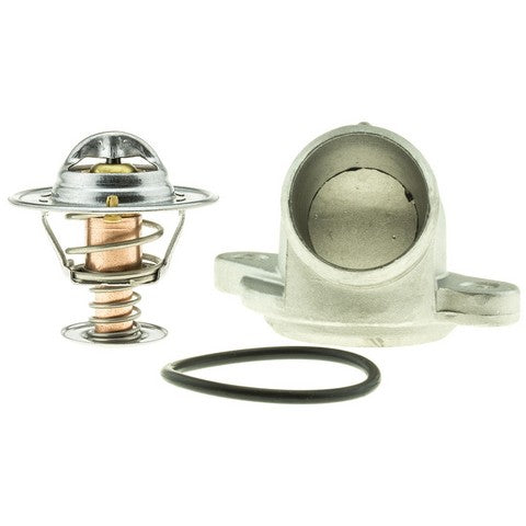 Engine Coolant Thermostat Housing Assembly MotoRad 5617KT