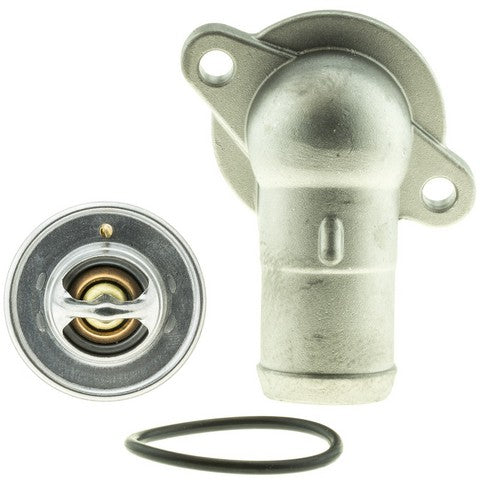 Engine Coolant Thermostat Housing Assembly MotoRad 5617KT