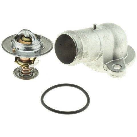 Engine Coolant Thermostat Housing Assembly MotoRad 5617KTFS