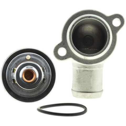 Engine Coolant Thermostat Housing Assembly MotoRad 5617KTFS