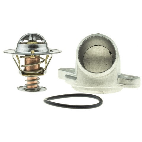 Engine Coolant Thermostat Housing Assembly MotoRad 5617KTFS