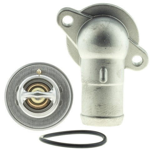 Engine Coolant Thermostat Housing Assembly MotoRad 5617KTFS