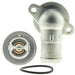Engine Coolant Thermostat Housing Assembly MotoRad 5617KTFS