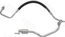 A/C Refrigerant Discharge / Suction Hose Assembly Four Seasons 56181