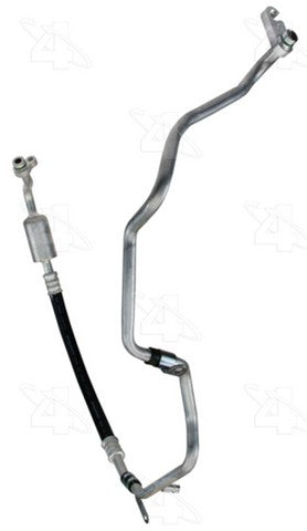 A/C Refrigerant Suction Hose Four Seasons 56182