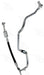 A/C Refrigerant Suction Hose Four Seasons 56182