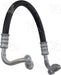 A/C Refrigerant Discharge Hose Four Seasons 56183