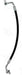 A/C Refrigerant Discharge Hose Four Seasons 56184