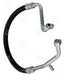 A/C Refrigerant Suction Hose Four Seasons 56185