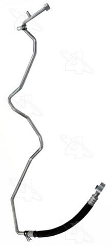 A/C Refrigerant Suction Hose Four Seasons 56186